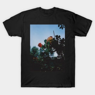 garden instax T-Shirt